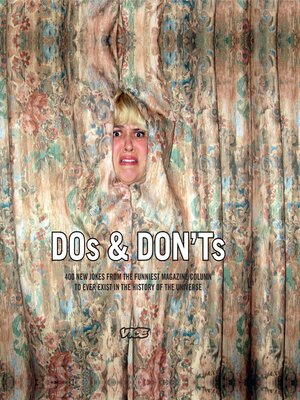 cover image of Dos & Don'ts